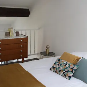 Appartement Superbe Duplex Avec Vue Imprenable Sur Le Vieux Port, Marseille
