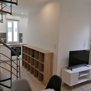 Appartement : Joli Avec Garage, Marseille